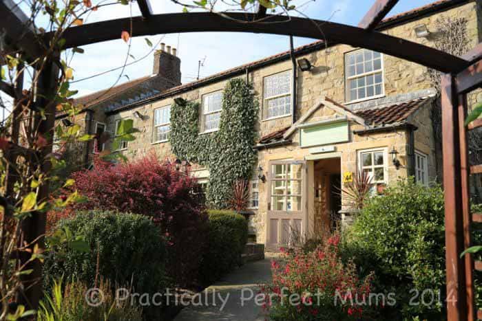 Ox Pasture Hall Hotel Review