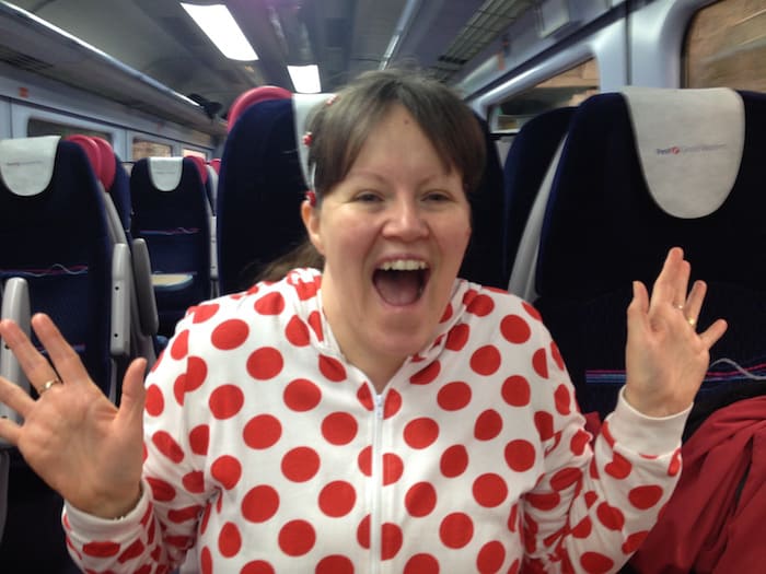 Red Nose Day Comic Relief Danceathon 2015 #RedNoseDay #ComicRelief #Danceathon #2015 #TeamHonk