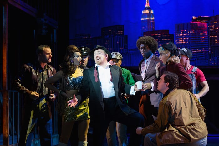 The Producers Family Review UK Tour 2015 Bristol Hippodrome #Producers #Family #Review #UK #2015 #Bristol #Hippodrome