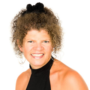 Sarah Brooks - Personal Performance Coach, Portishead