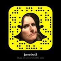 snapchat Jane Batt, Practically Perfect Mums