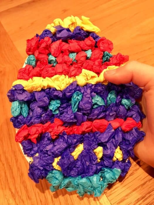 Three Cheap and Easy Easter Crafts for Kids with Poundland ...