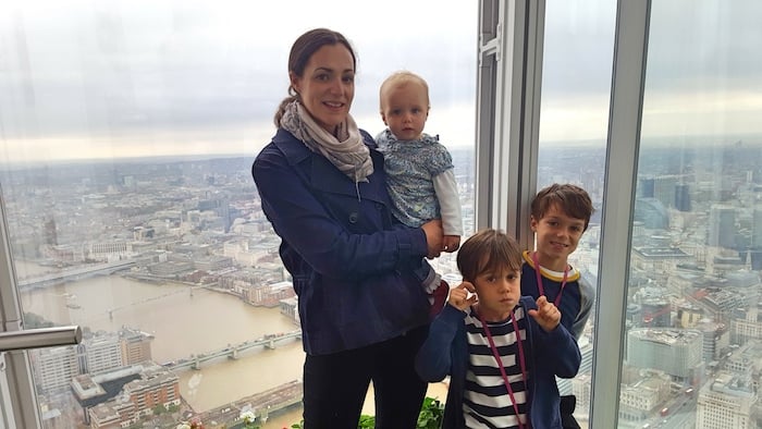 Top UK Family Travel Bloggers