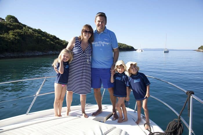 Top UK Family Travel Bloggers