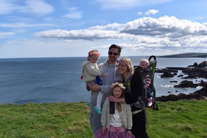 Top UK Family Travel Bloggers