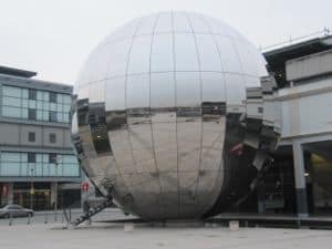 At-Bristol Toddler Takeover Review post image