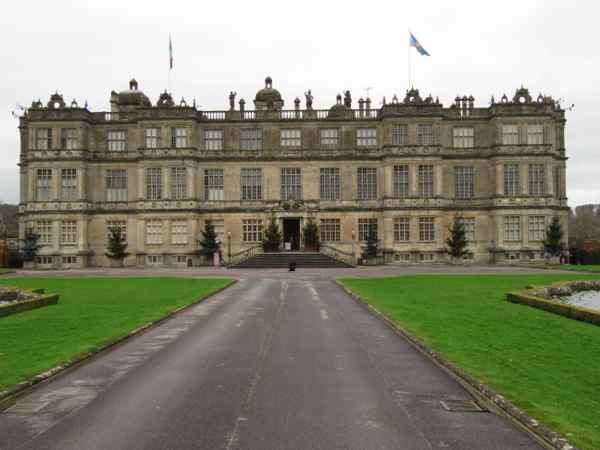 Longleat Review