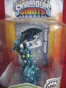 Skylanders Homework for Mummy! post image