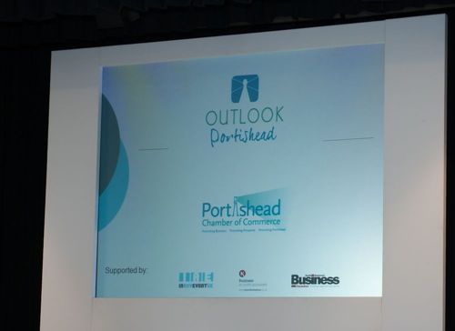 Outlook Portishead – And the winner is . . . post image