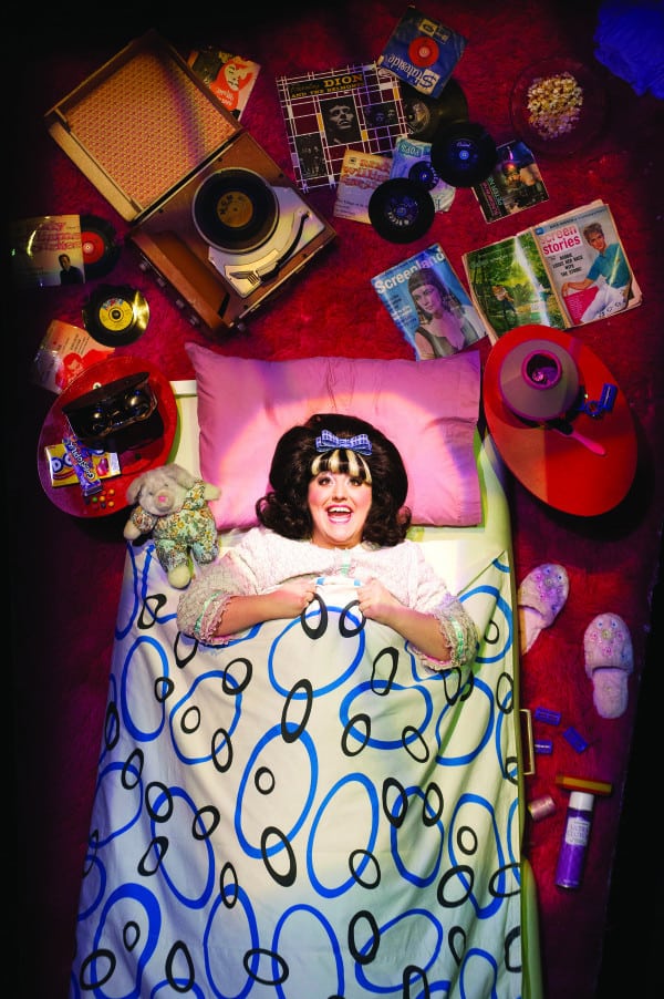 Hairspray Giveaway – Win a Family Ticket to Bristol Hippodrome post image