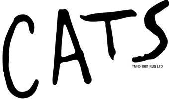 CATS the musical - Andrew Lloyd Webber
