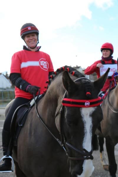 sport relief
