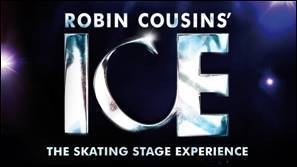 Robin Cousins ICE