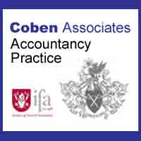 Coben Associates Thornbury and Portishead Accountants
