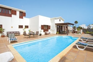 Casa Bonita Villa Review