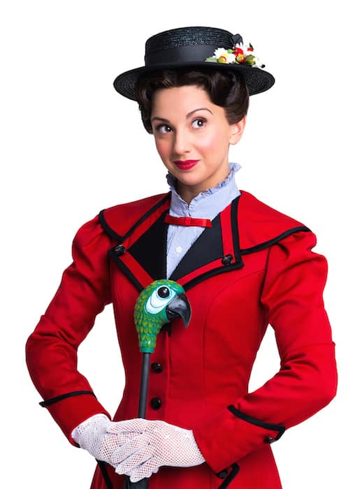 Mary Poppins Review at Bristol Hippodrome