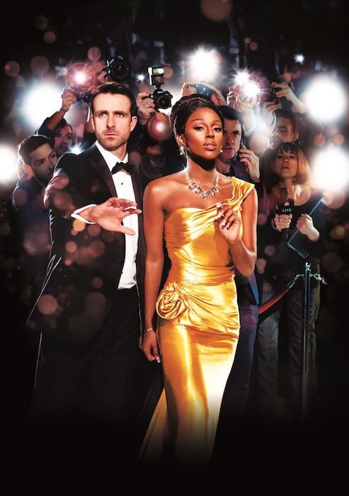 The Bodyguard Review