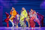 Killer Chicago Musical Comes to Bristol thumbnail