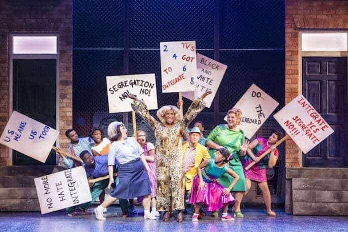 Hairspray Review