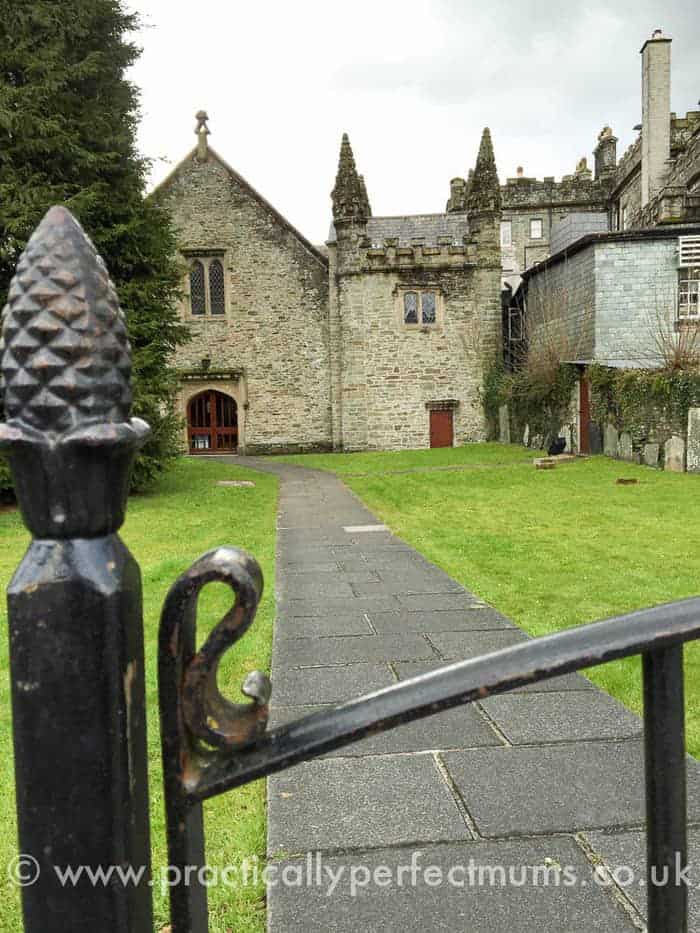 THE Best way to Explore Delightful Dartmoor with Kids