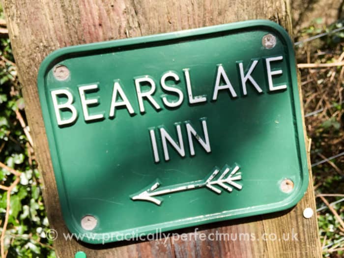 Bearslake Inn, Sourton, Dartmoor