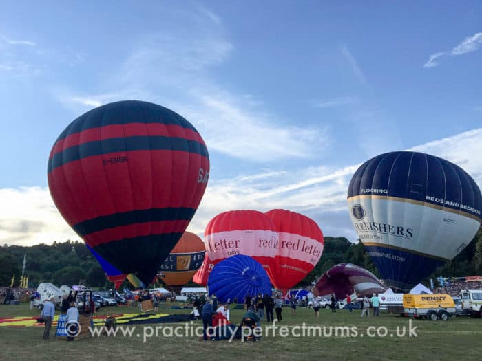 Bristol Balloon Fiesta-19