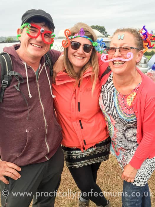 Making New Festival Friends - Valley Fest Review 2016