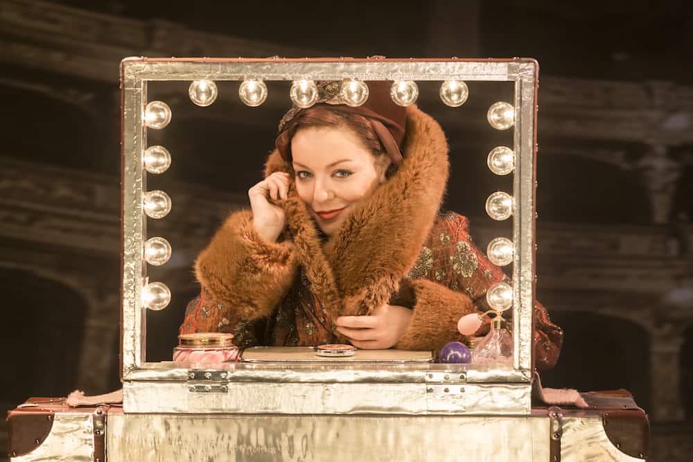 Funny Girl Review with Sheridan Smith at Bristol Hippodrome