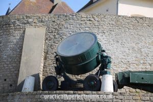 If you're looking for interesting family activities in Normandy, click through for our recommendations on what to do in Normandy with Kids, including beach fossiling, learning about William the Conqueror, the WWII Normandy landings and super fun activities like the Bayeux Adventure! We also include suggestions of what else you can do in the area and which activities are the best value for money for families.