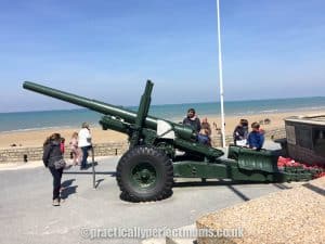 If you're looking for interesting family activities in Normandy, click through for our recommendations on what to do in Normandy with Kids, including beach fossiling, learning about William the Conqueror, the WWII Normandy landings and super fun activities like the Bayeux Adventure! We also include suggestions of what else you can do in the area and which activities are the best value for money for families.