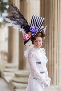 Click through to read our new My Fair Lady Review by BLOC at Bristol Hippodrome with age guidance.