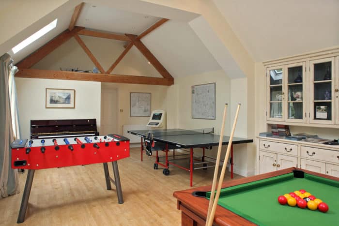 Bruern Luxury Cotswold Cottages in Oxfordshire