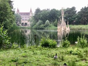 Bosrijk Holiday Village at Efteling