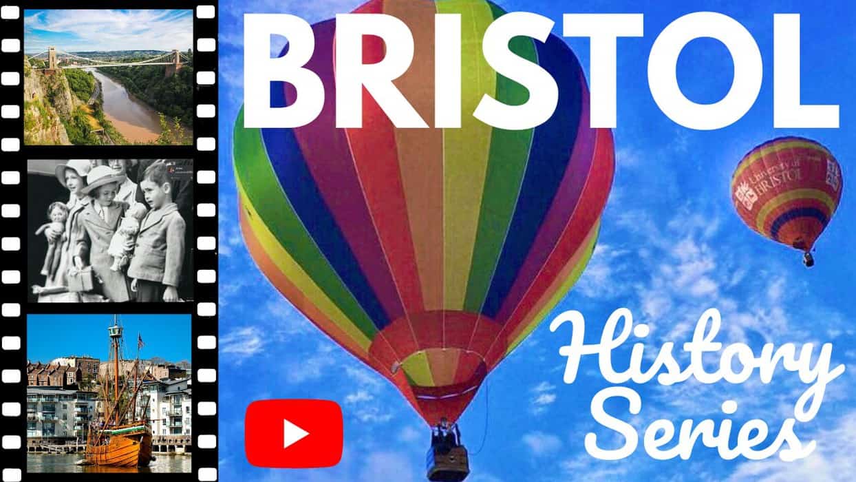 Bristol History Series