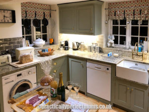 Bruern Luxury Cotswold Cottages in Oxfordshire