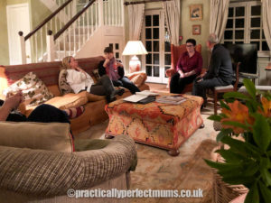 Bruern Luxury Cotswold Cottages in Oxfordshire