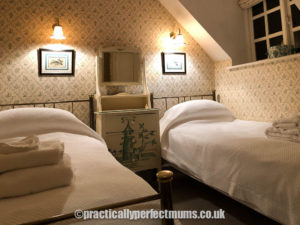 Bruern Luxury Cotswold Cottages in Oxfordshire