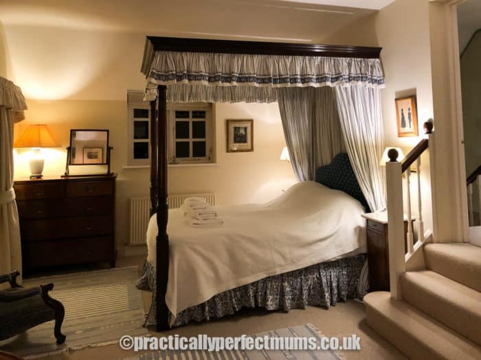 Bruern Luxury Cotswold Cottages in Oxfordshire