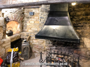 Bruern Luxury Cotswold Cottages in Oxfordshire