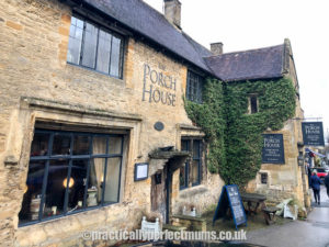 Bruern Luxury Cotswold Cottages in Oxfordshire