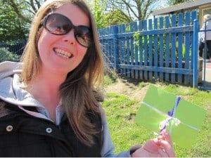 Readers’ Treats – Surprise Pamper Session for 100th Subscriber post image