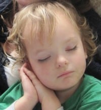 Losing Sleep post image