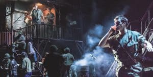 Miss Saigon Review: All Set to Have Your Heart Broken?! If you fancy a trip to the theatre but aren't sure whether Miss Saigon is the show for you, check out this review which includes story synopsis, age suitability guide, background on the cast, link to buying tickets, fun facts and figures and our verdict on this new production. Click here for all the gen.