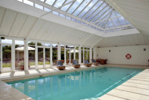 Bruern Luxury Cotswold Cottages in Oxfordshire