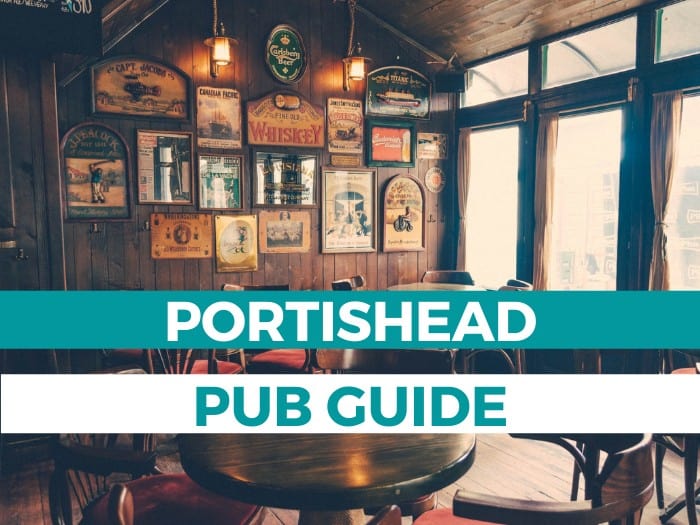 Portishead Pub Guide