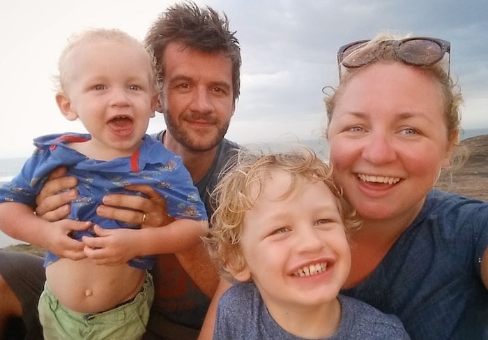 5 UK Family Travel Blogs Worth Checking Out