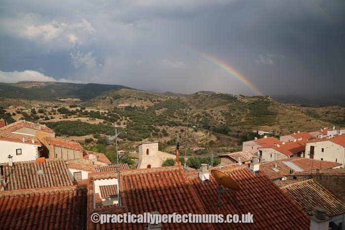 What to do in Morella