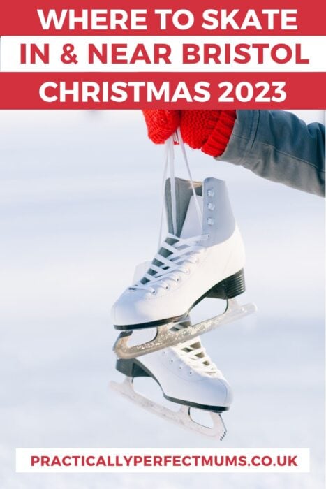ICE SKATING BRISTOL & BEYOND There's a great choice of places to ice skate in Bristol this Christmas 2022. We have both indoor and outdoor skating rinks, plus there are fun festive alternatives too, like ice bumper cars and ice training dolphins or seals! In this article, I tell you about the Bristol ice rink options. And I also share the details of a brand-new destination for ice skating near Bristol! I'm including ice-rink addresses plus opening dates and details of where to buy tickets to make it easy for you to book your festive skating session.