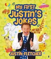My First Justin’s Jokes – A Book Review post image