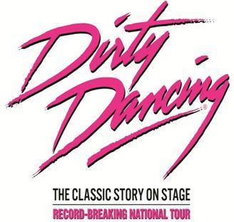Dirty Dancing logo